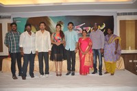 Maanja Movie Pressmeet Photos